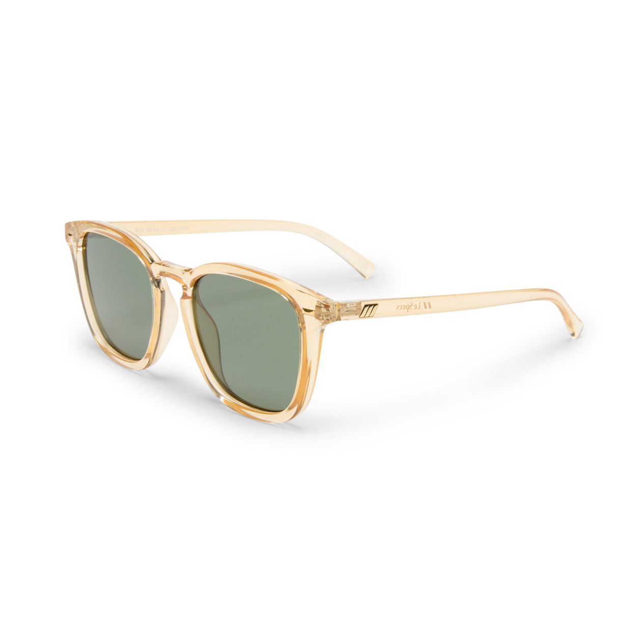 Big Deal W/ Khaki Mono Lens