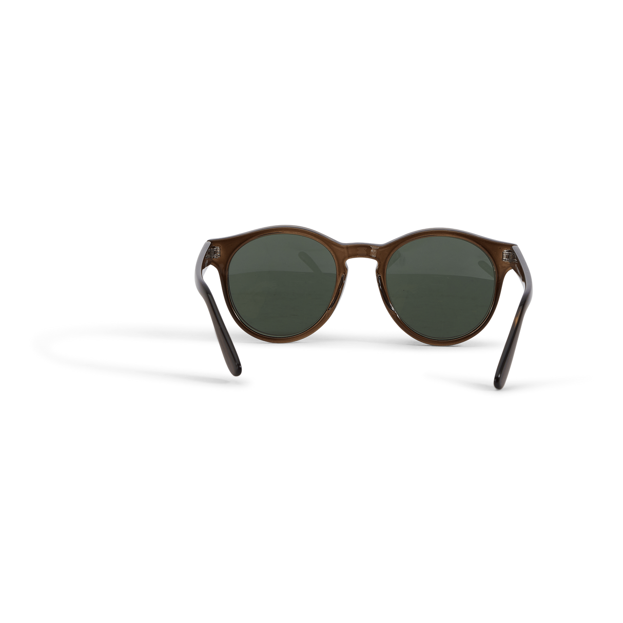 Hey Macarena W/ Khaki Mono Lens