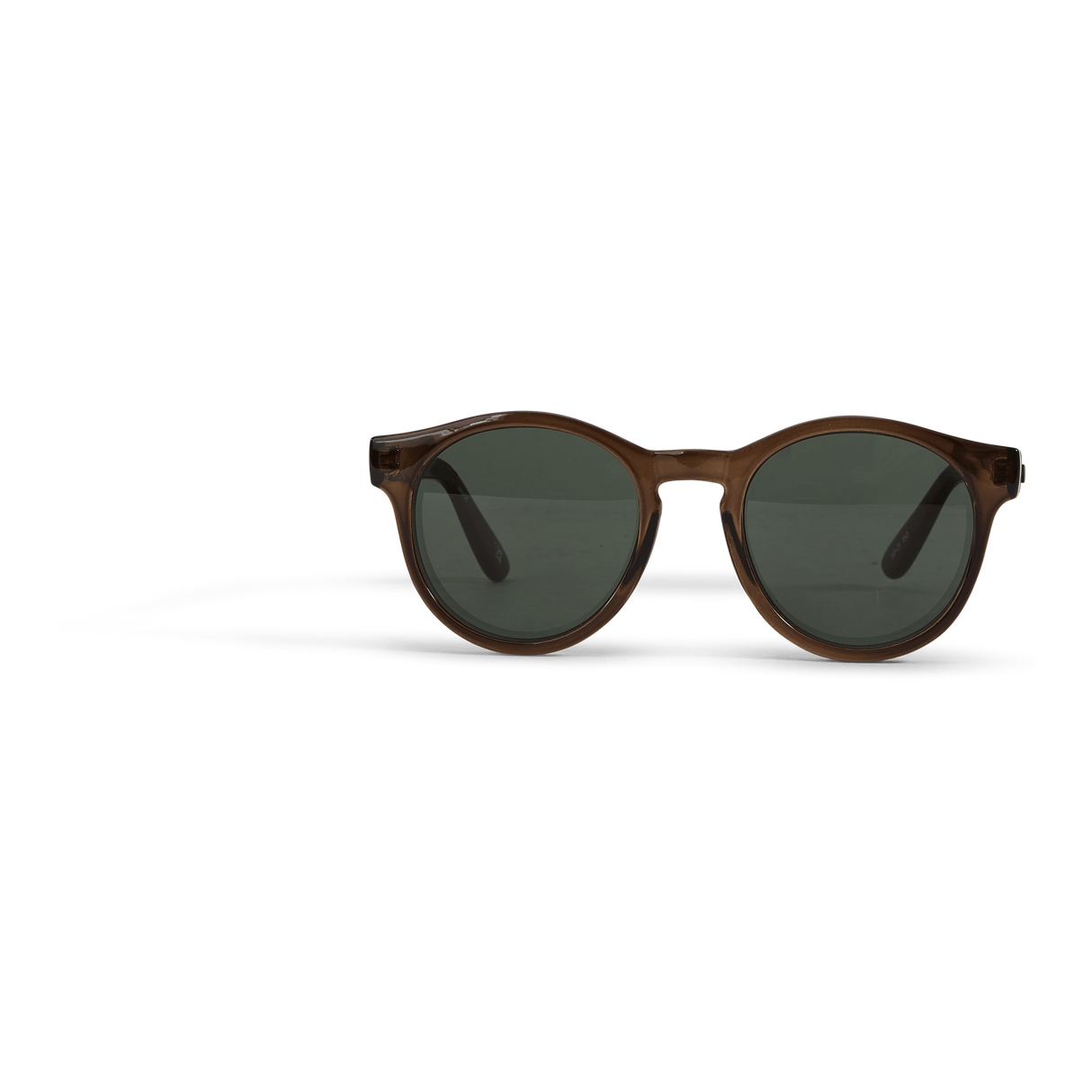 Hey Macarena W/ Khaki Mono Lens