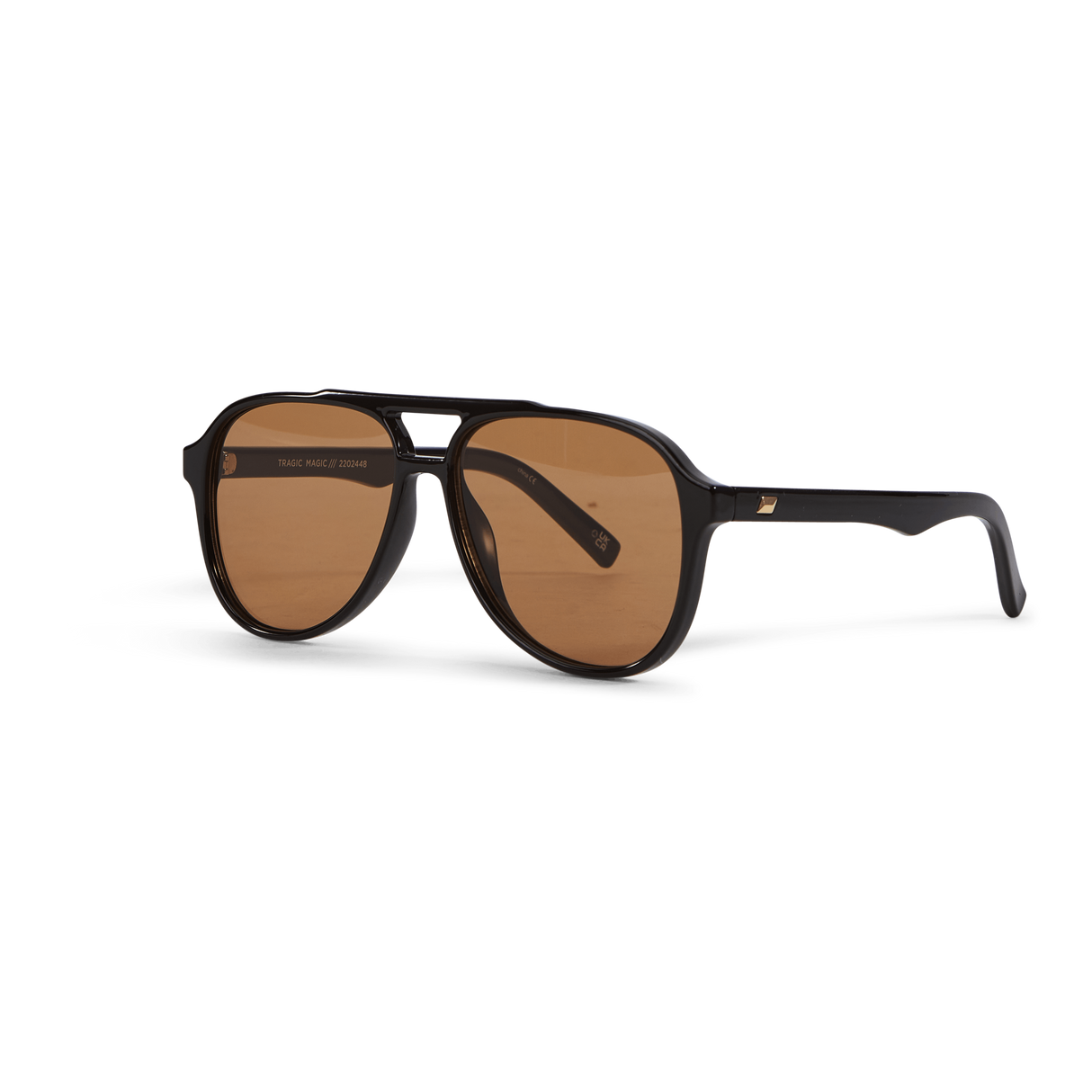 Tragic Magic W/ Tan Tint Lens