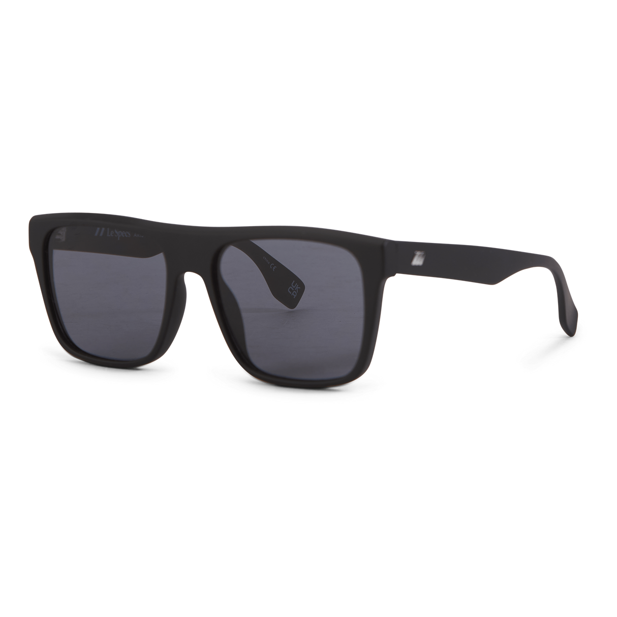 Le Sustain - Aristoplastic Matte W/ Smoke Mono Lens