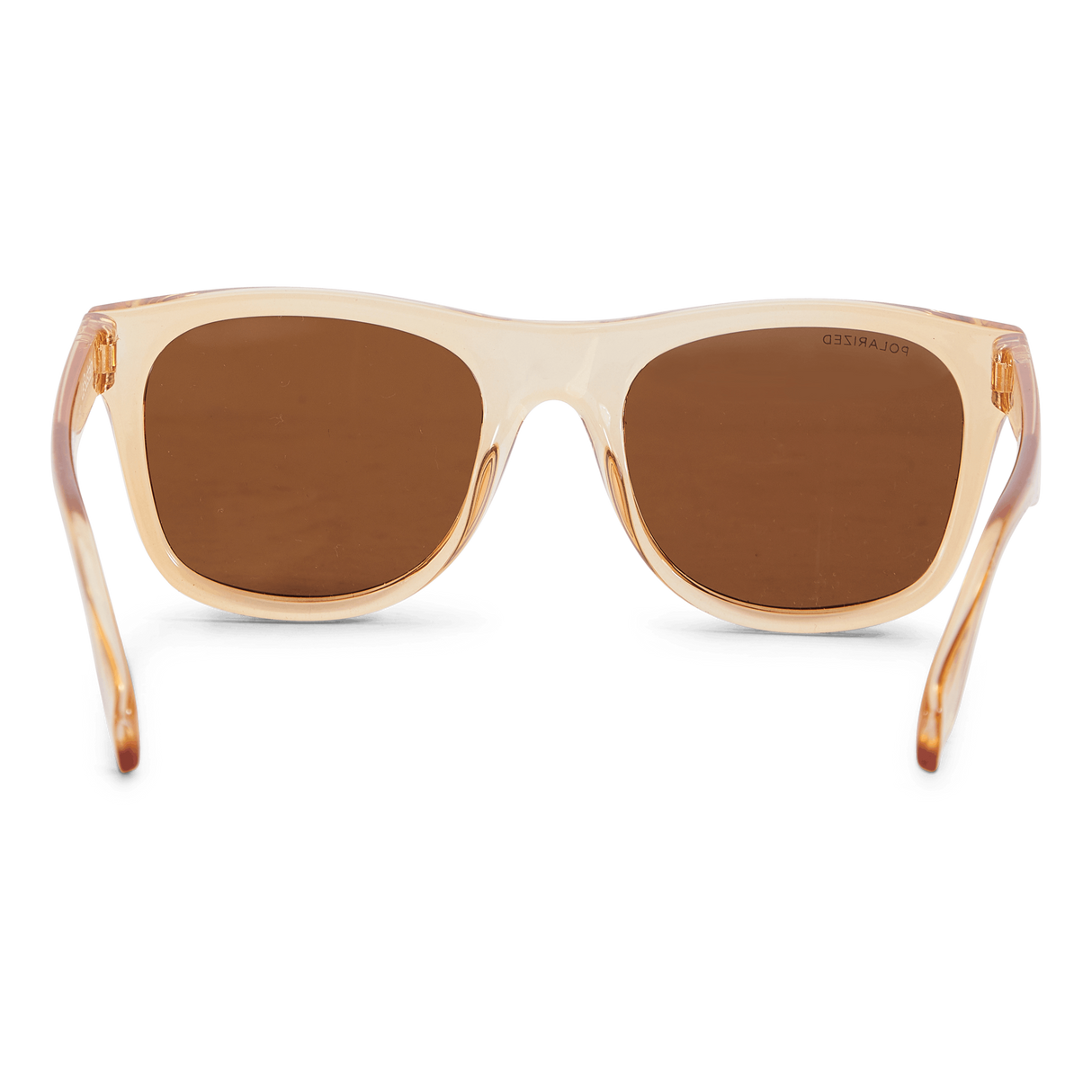 Le Sustain - Petty Trash Blonde W/ Mono polarized