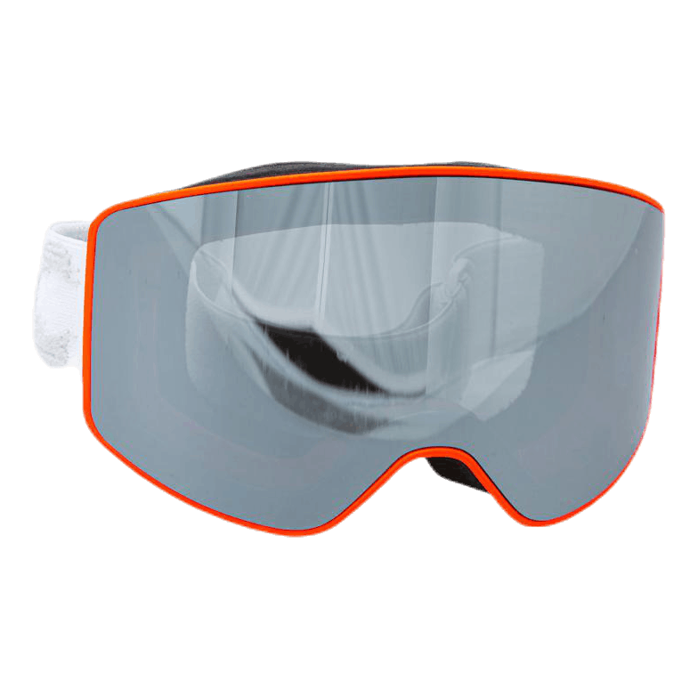Flat Orange