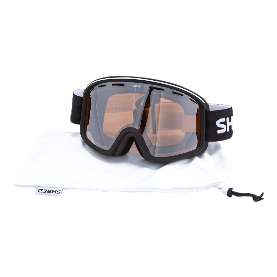 Monocle Black
