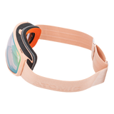 Count S Stereo Orange