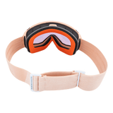 Count S Stereo Orange