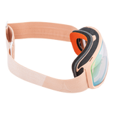 Count S Stereo Orange