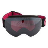 Moonlight Orange 3 Pink/Black