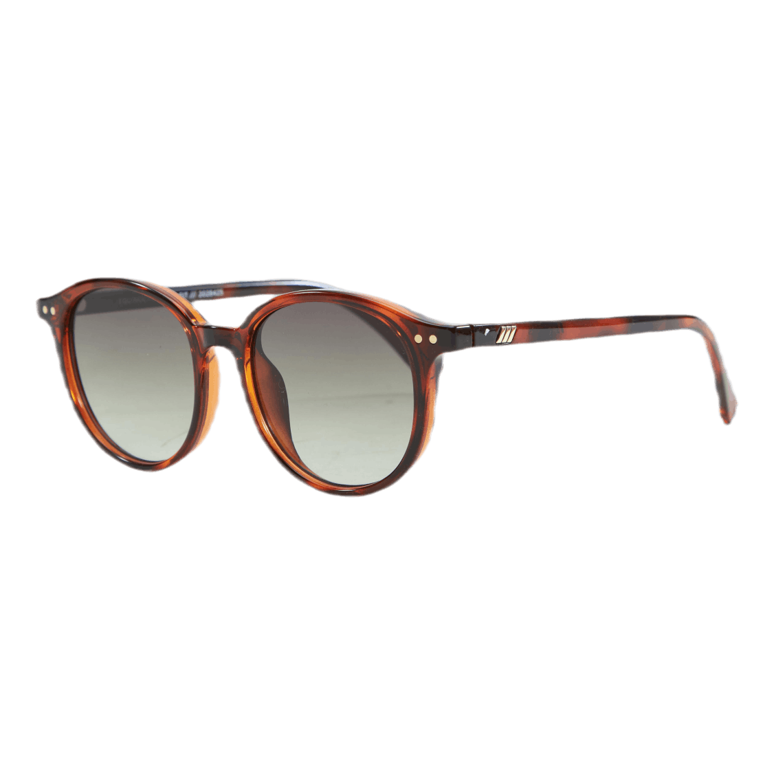Equinoctial Toffee Tort W/ Khaki Grad