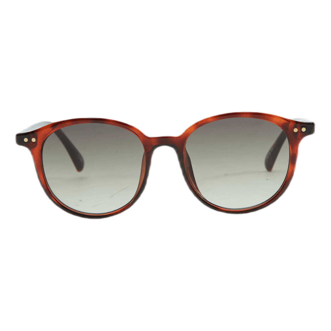 Equinoctial Toffee Tort W/ Khaki Grad