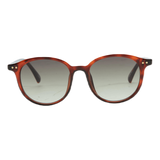 Equinoctial Toffee Tort W/ Khaki Grad