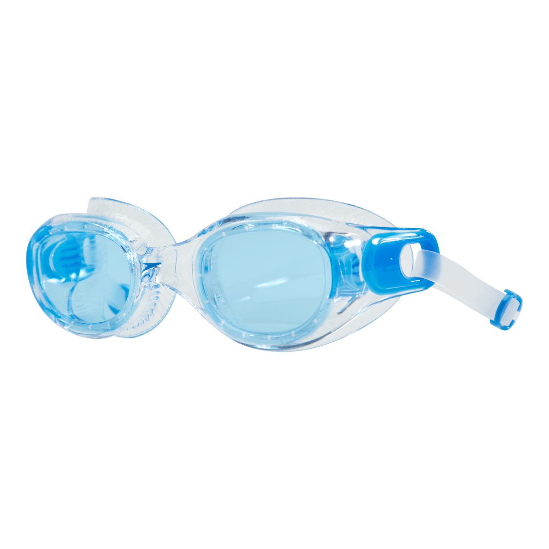 Futura Classic Clear/blue