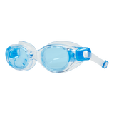 Futura Classic Clear/blue