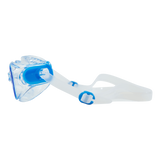 Futura Classic Clear/blue
