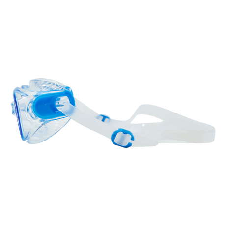 Futura Classic Clear/blue