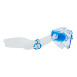 Futura Classic Clear/blue