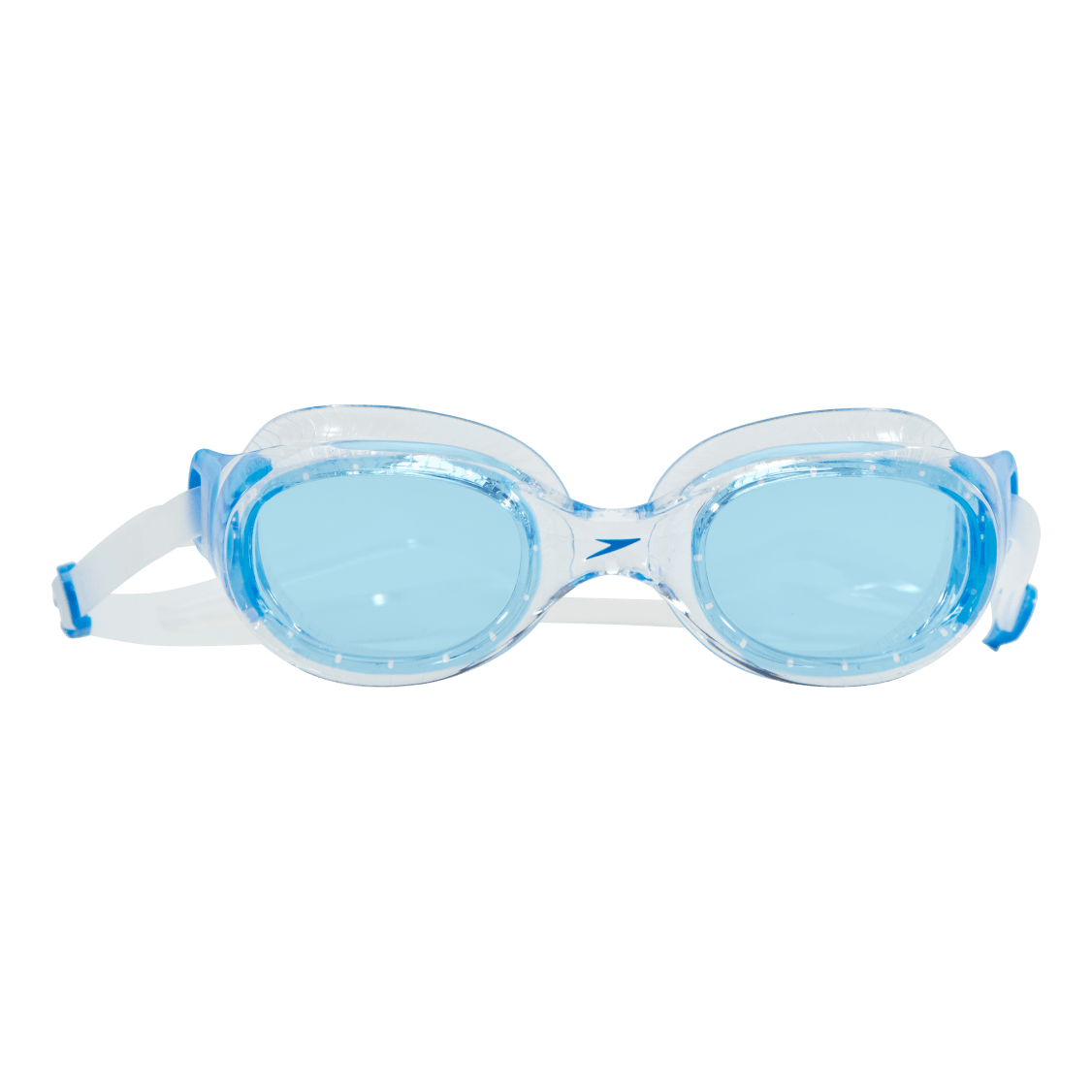 Futura Classic Clear/blue