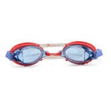 Nike Y Chrome Goggle Laser Crimson