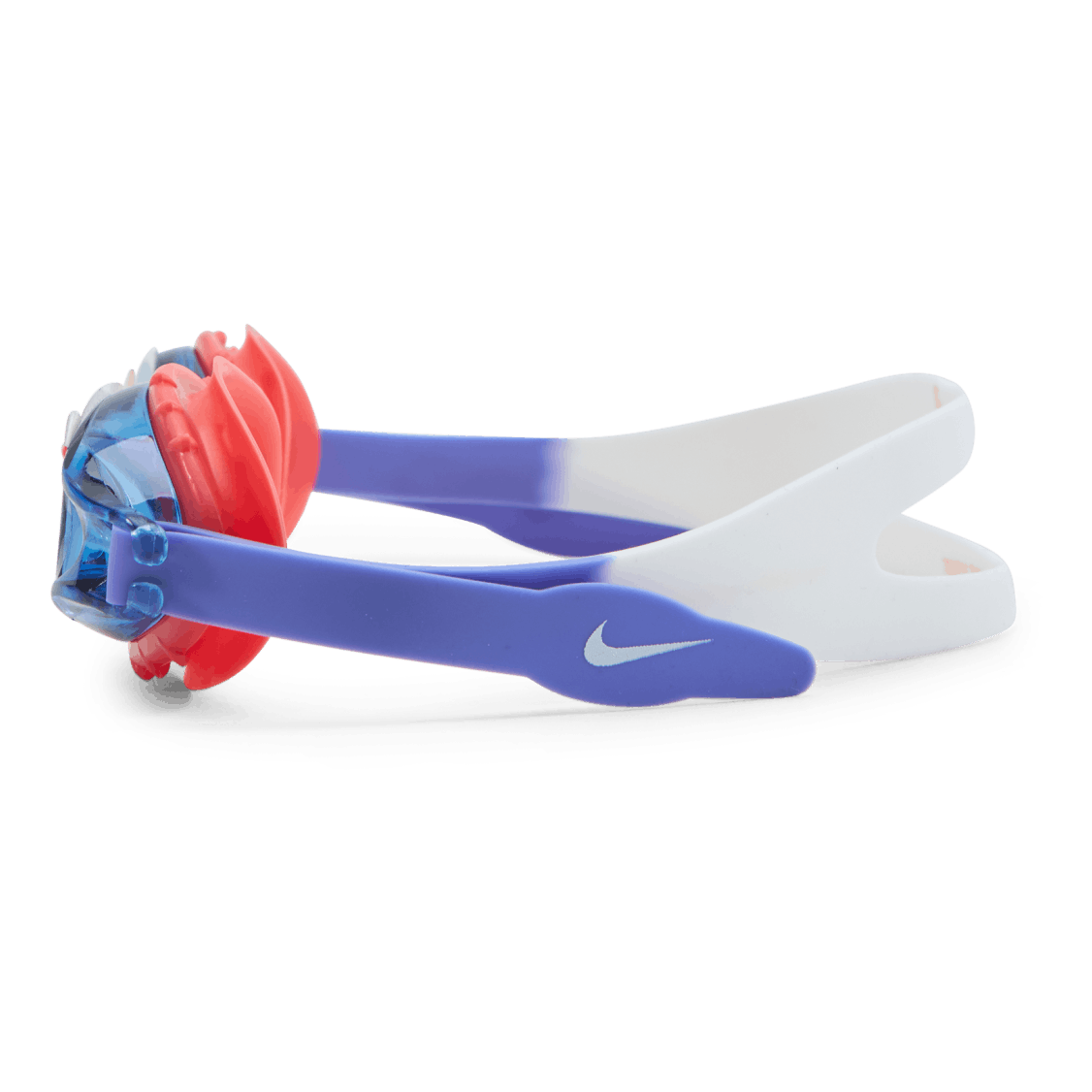 Nike Y Chrome Goggle Laser Crimson
