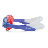 Nike Y Chrome Goggle Laser Crimson