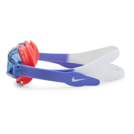 Nike Y Chrome Goggle Laser Crimson