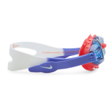 Nike Y Chrome Goggle Laser Crimson