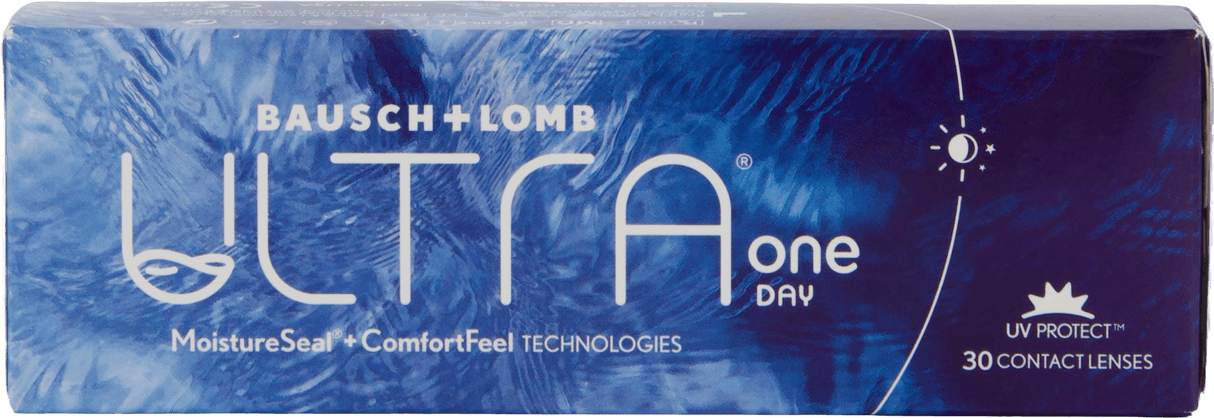 Ultra One Day 30-pack