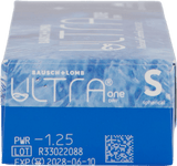 Ultra One Day 30-pack