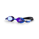 Nike Y Chrome Mirror Goggle Photo Blue