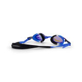 Nike Y Chrome Mirror Goggle Photo Blue