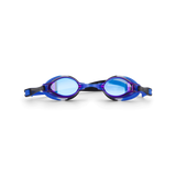 Nike Y Chrome Mirror Goggle Photo Blue