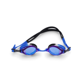Nike Y Chrome Mirror Goggle Photo Blue