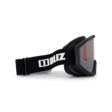 Liner Black W White Logo