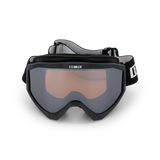 Liner Black W White Logo