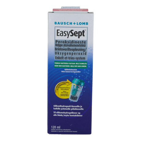 Easysept 120ml