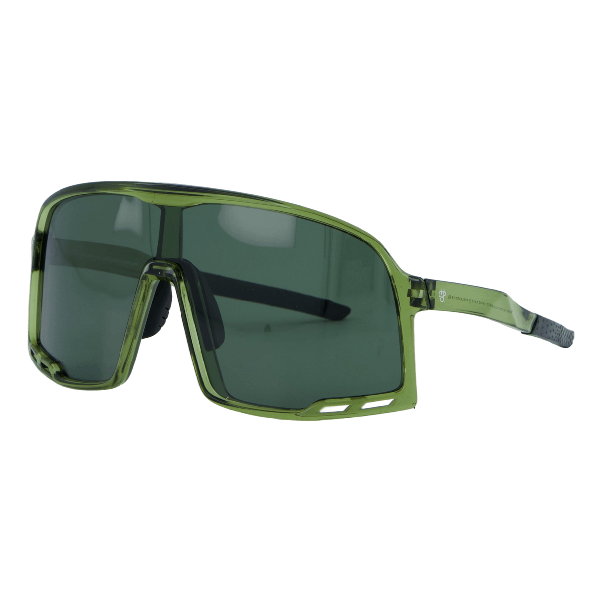 Henrik Forest Green