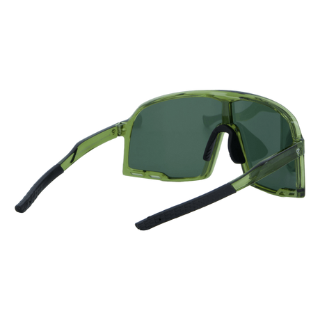 Henrik Forest Green