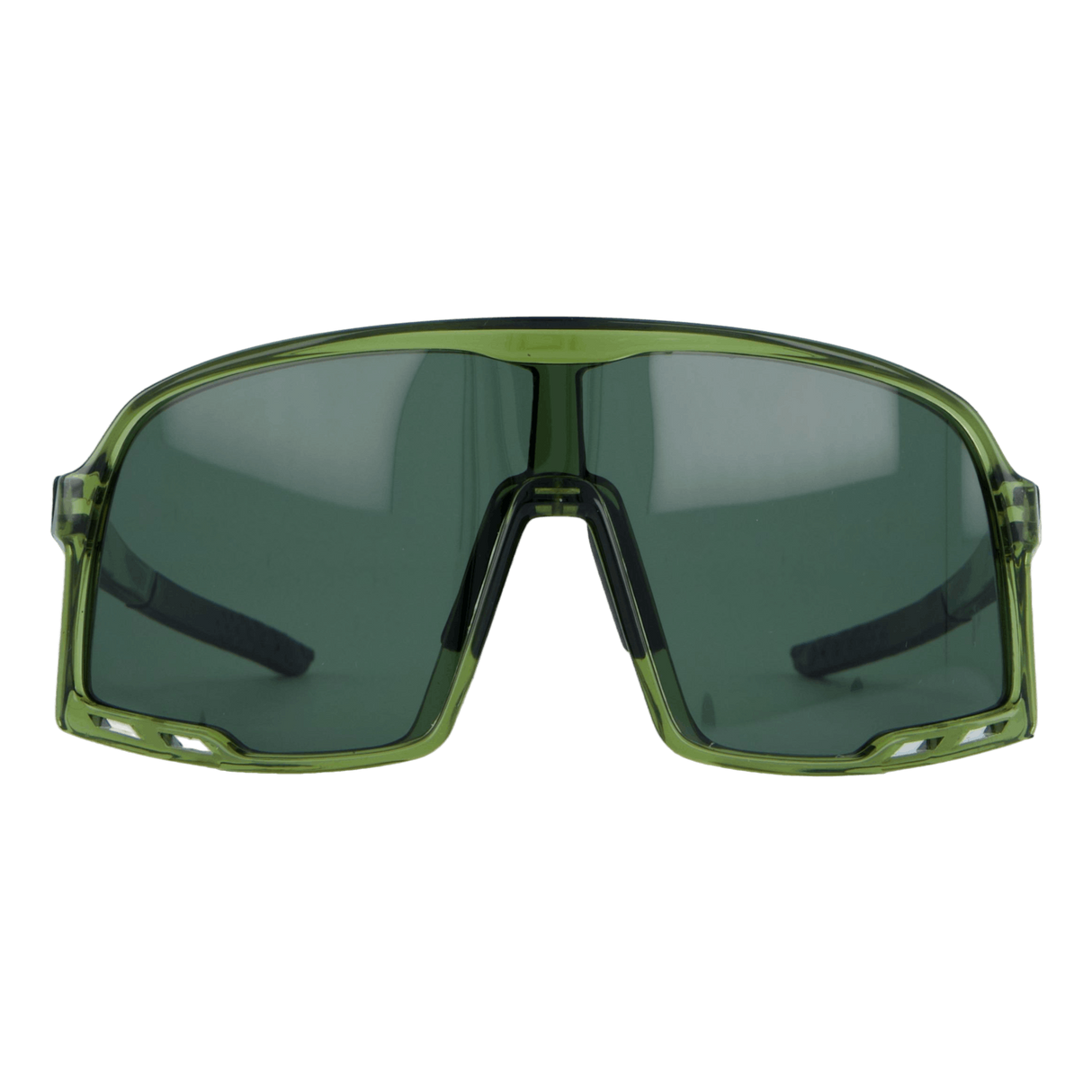 Henrik Forest Green