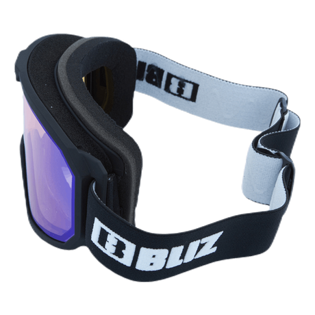 Rave White/Black