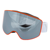 Flat Orange