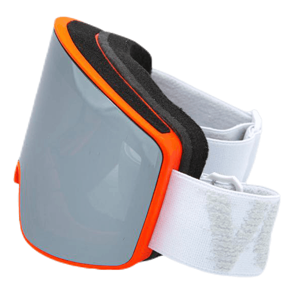 Flat Orange