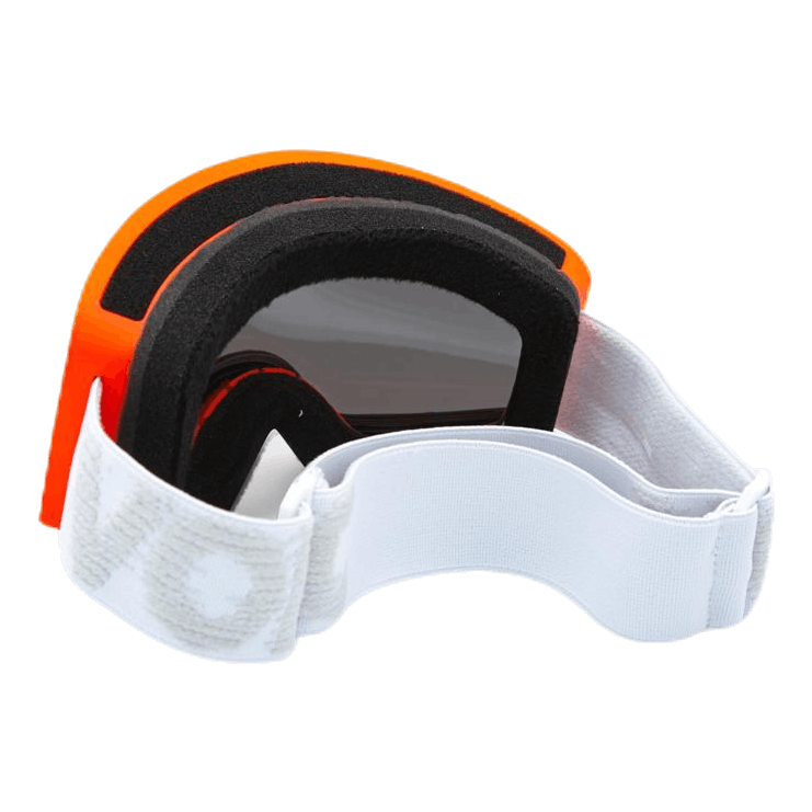 Flat Orange