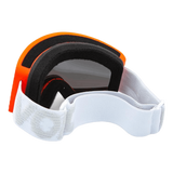 Flat Orange