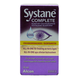 Systane Complete Preservative-Free