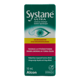 Systane Ultra Preservative Free