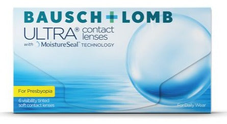 Ultra For Presbyopia 6-pack